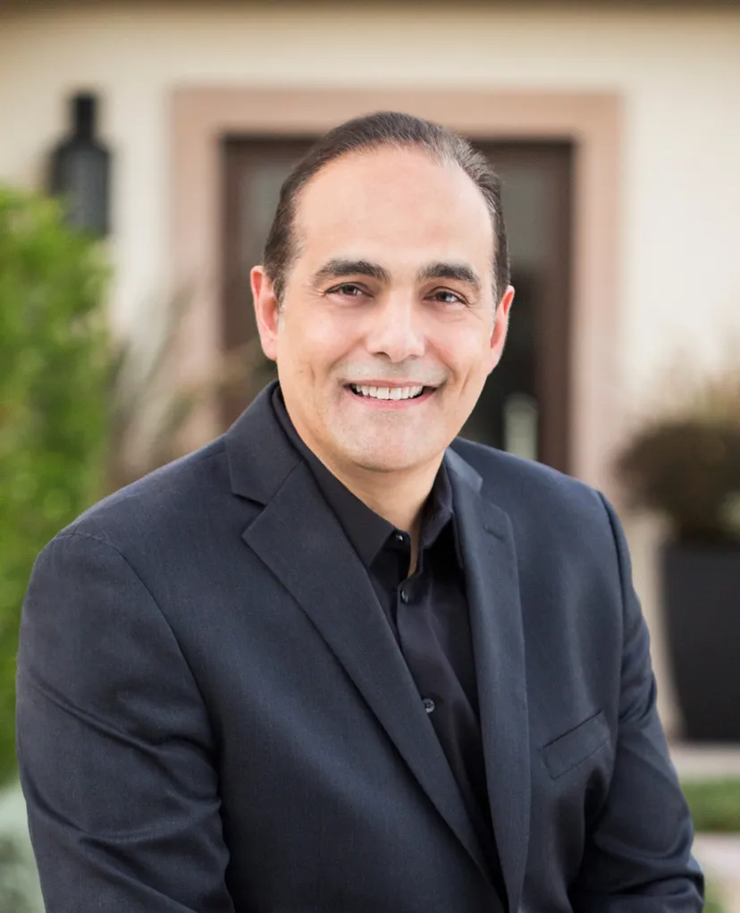 Nick Sadek, Global Real Estate Advisor and Broker